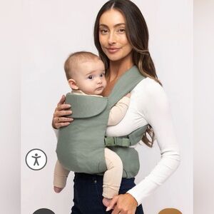 WildBird Sage Aerial Carrier